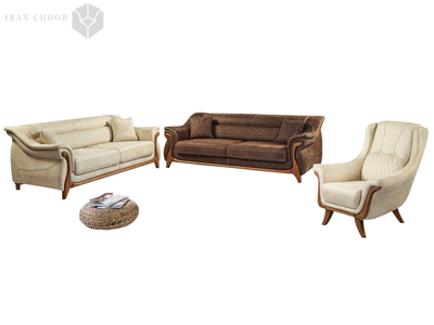 مبل راحتی ماسکو