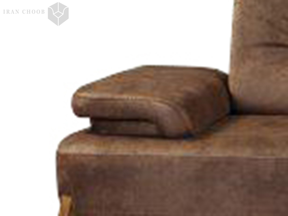 کاناپه سه نفره مبل راحتی باروک  4