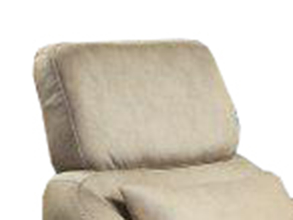 کاناپه تک نفره مبل راحتی باروک  2