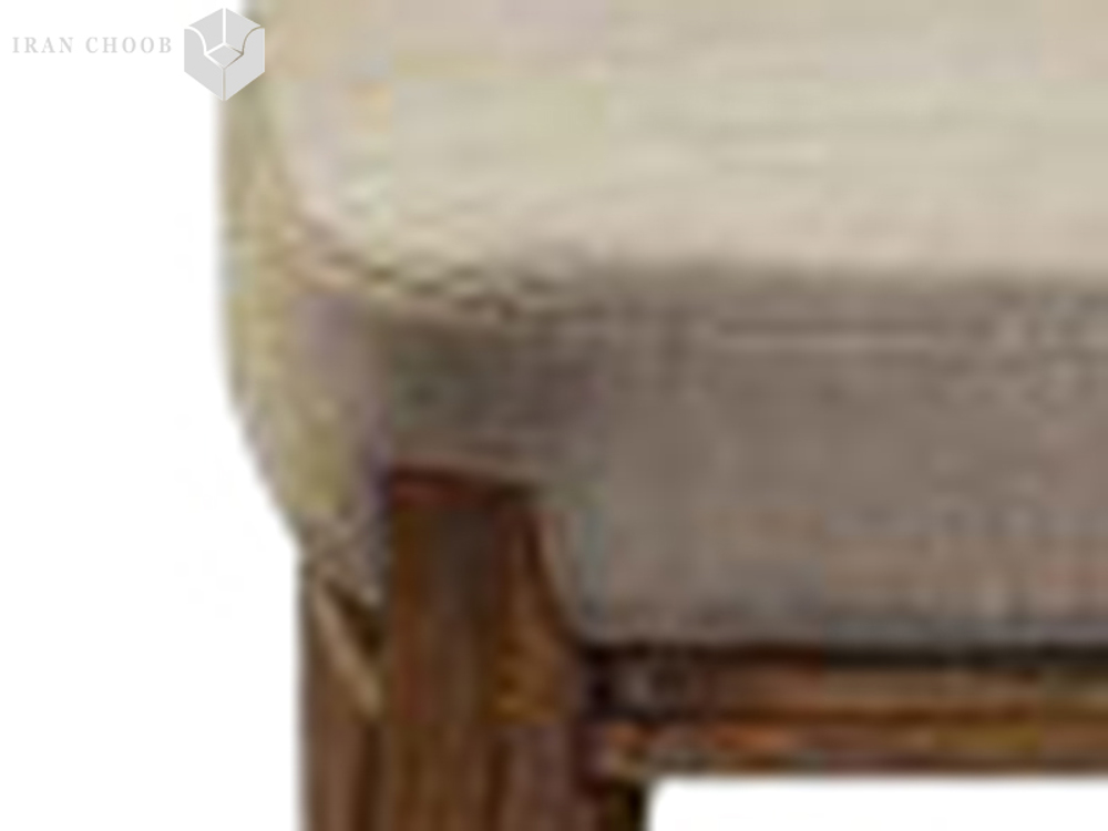 میز جلو مبل راحتی باروک  2