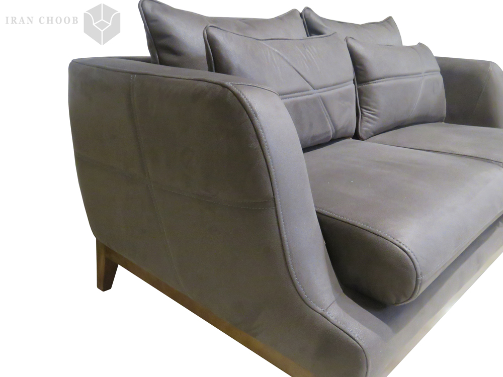 کاناپه سه نفره مبل راحتی دنپ  3