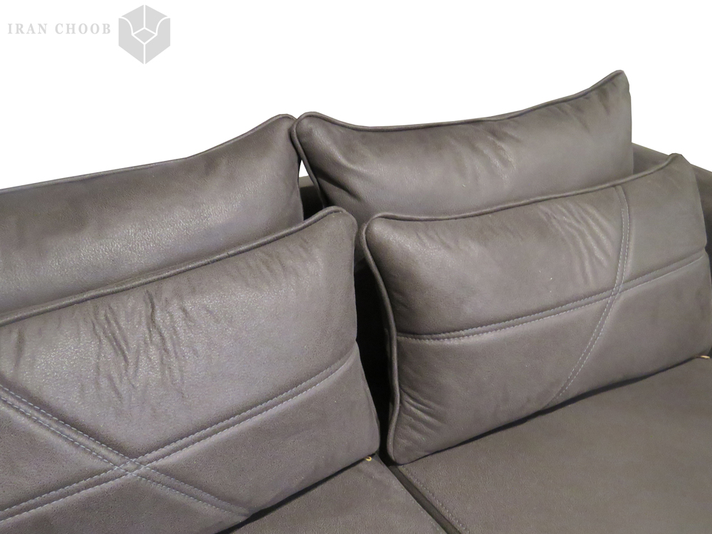 کاناپه سه نفره مبل راحتی دنپ  5