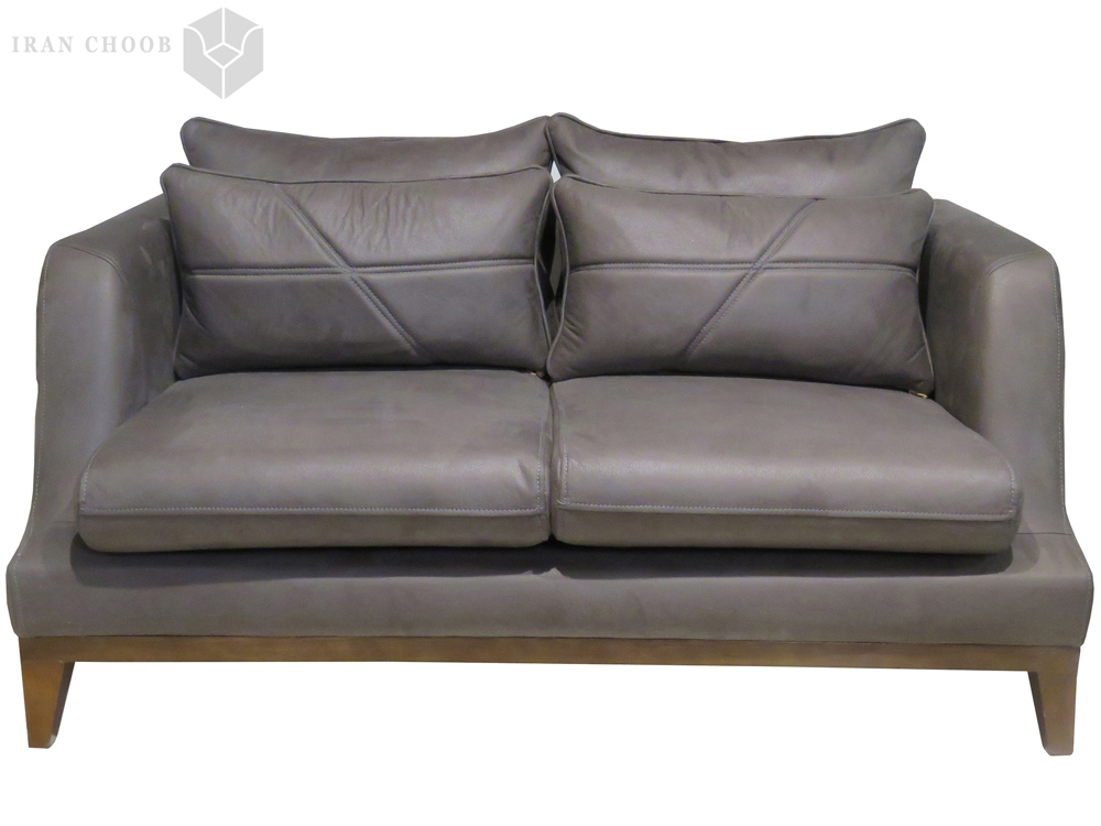 کاناپه دو نفره مبل راحتی دنپ  1