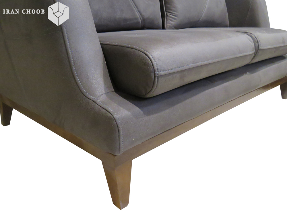 کاناپه دو نفره مبل راحتی دنپ  5