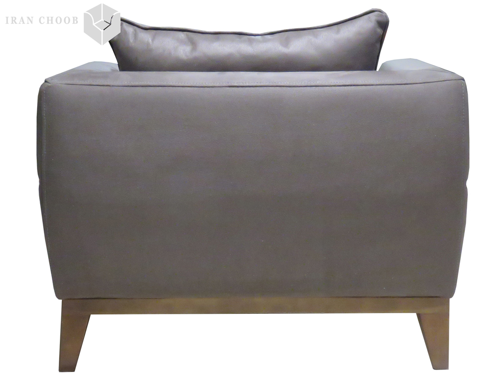 کاناپه تک نفره مبل راحتی دنپ  3