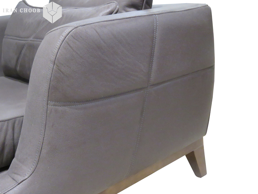 کاناپه تک نفره مبل راحتی دنپ  4
