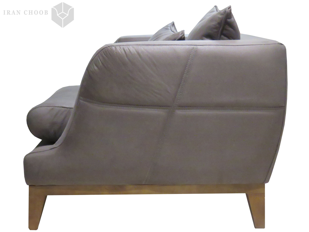 کاناپه تک نفره مبل راحتی دنپ  2