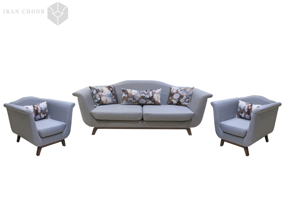 مبل راحتی سناتور  1