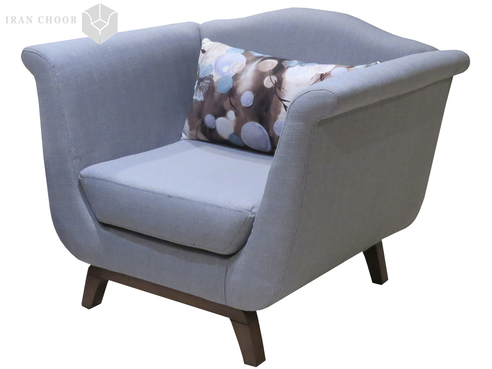 مبل راحتی سناتور  5