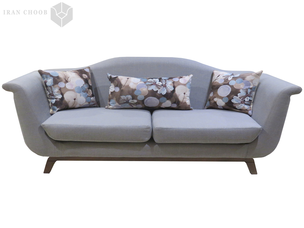 کاناپه سه نفره مبل راحتی سناتور  1