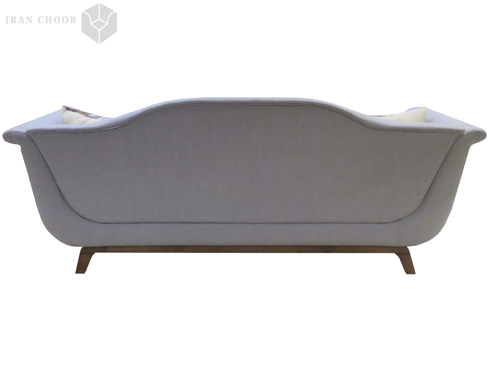 کاناپه سه نفره مبل راحتی سناتور  2