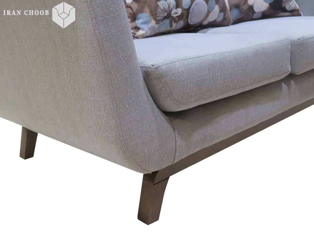 کاناپه سه نفره مبل راحتی سناتور  5