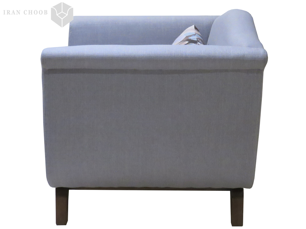 کاناپه تک نفره مبل راحتی سناتور  3
