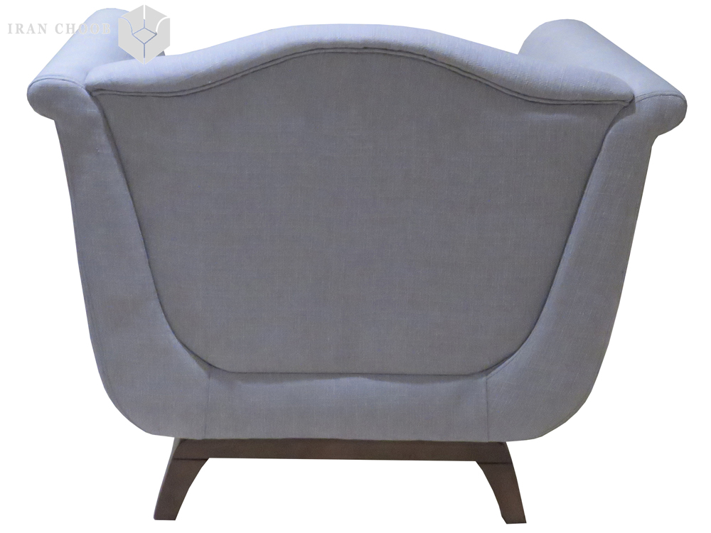 کاناپه تک نفره مبل راحتی سناتور  4