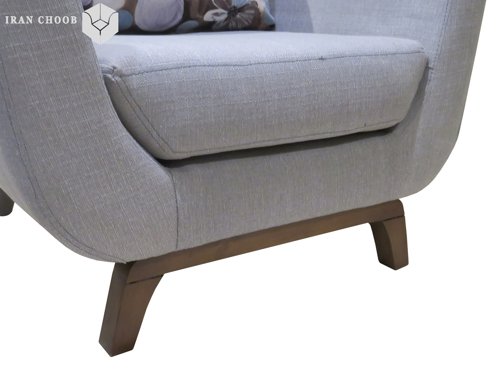 کاناپه تک نفره مبل راحتی سناتور  5