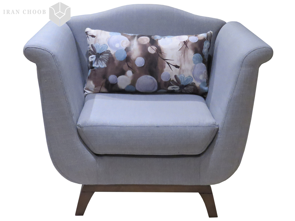 کاناپه تک نفره مبل راحتی سناتور  2