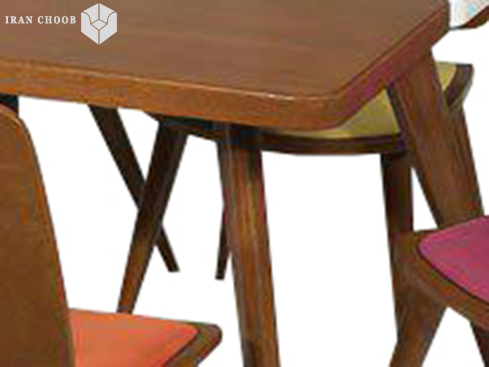 میز نهار خوری ویکاس  4