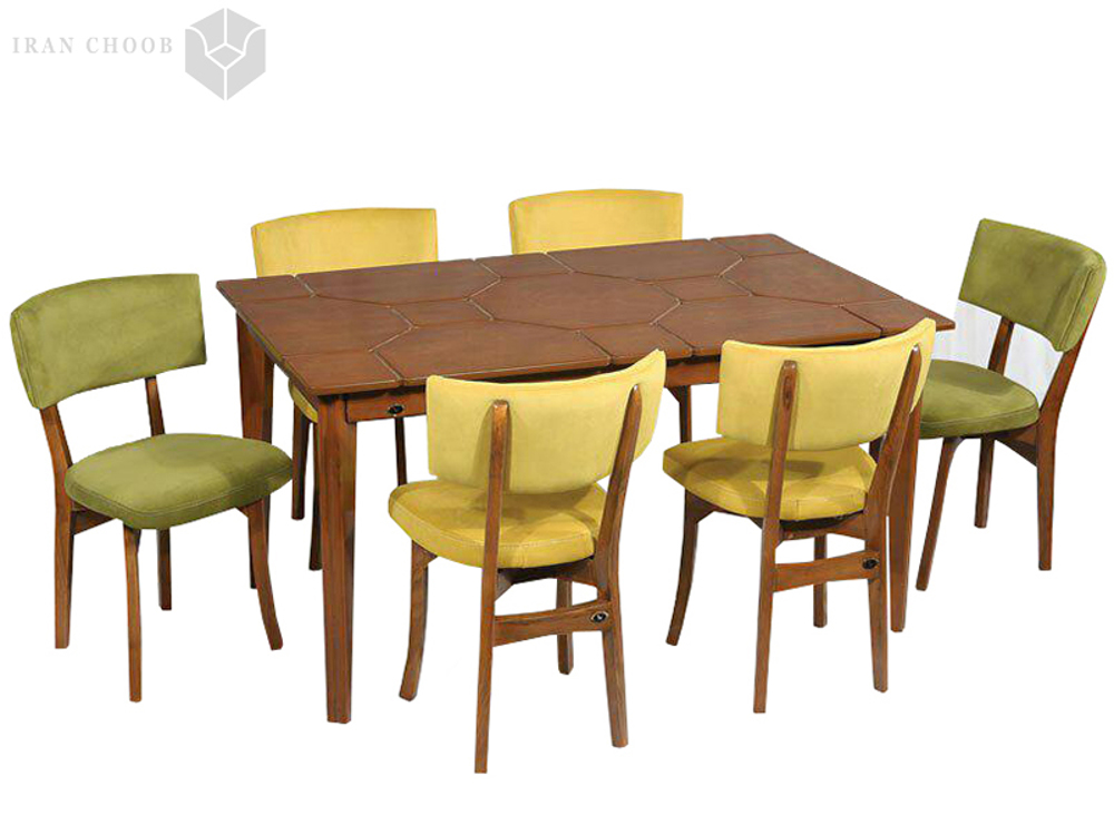 نهار خوری مکث  1