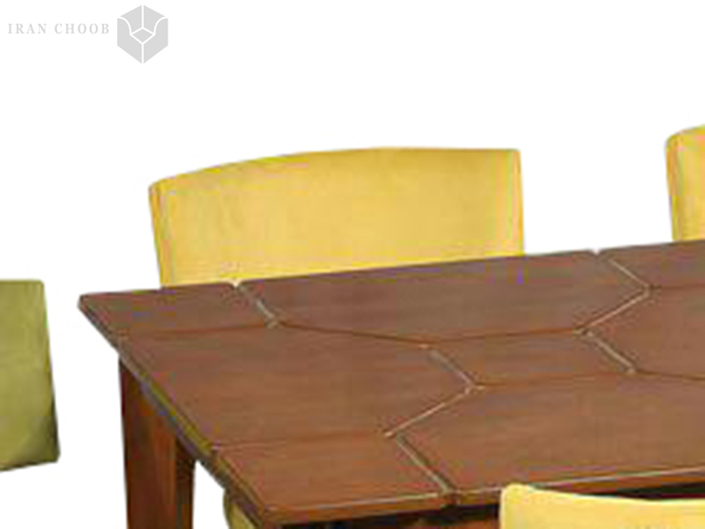 نهار خوری مکث  2