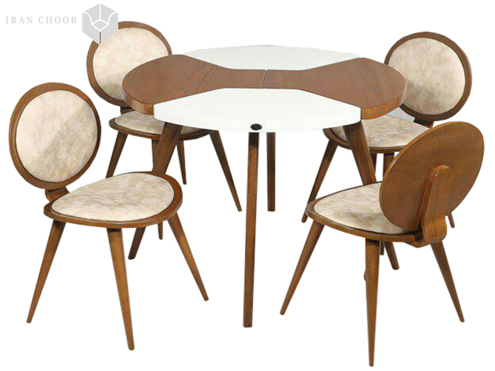 میز نهار خوری ویستا  1