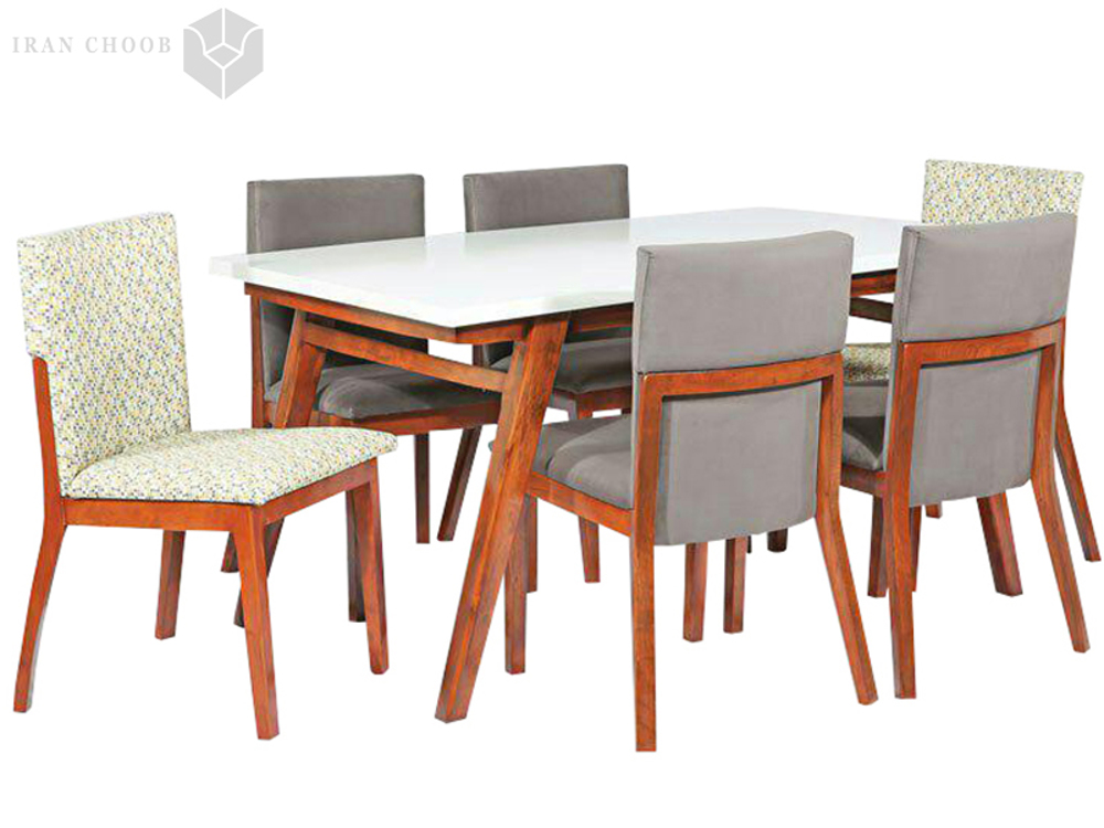 نهار خوری فلور  1