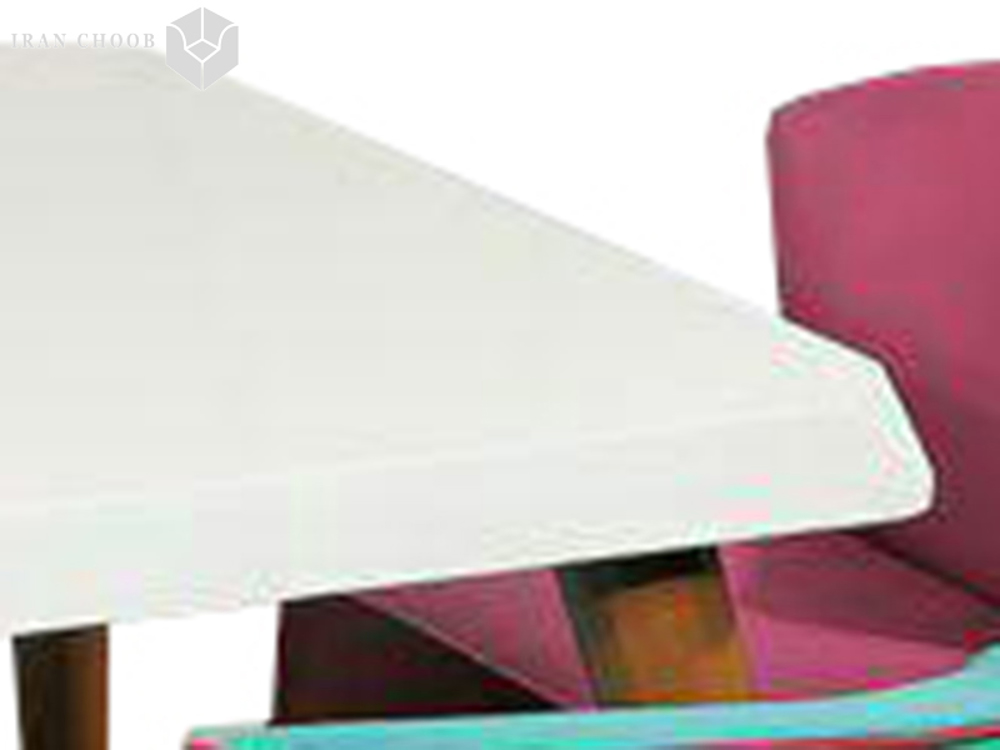 میز نهار خوری سودا  4