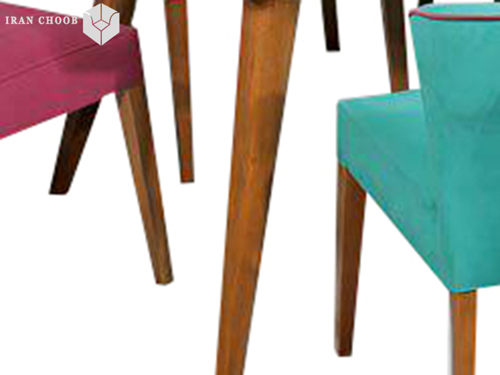 میز نهار خوری سودا  3