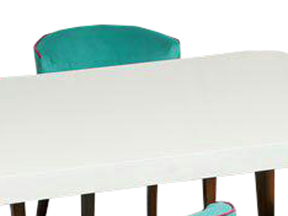 میز نهار خوری سودا  5