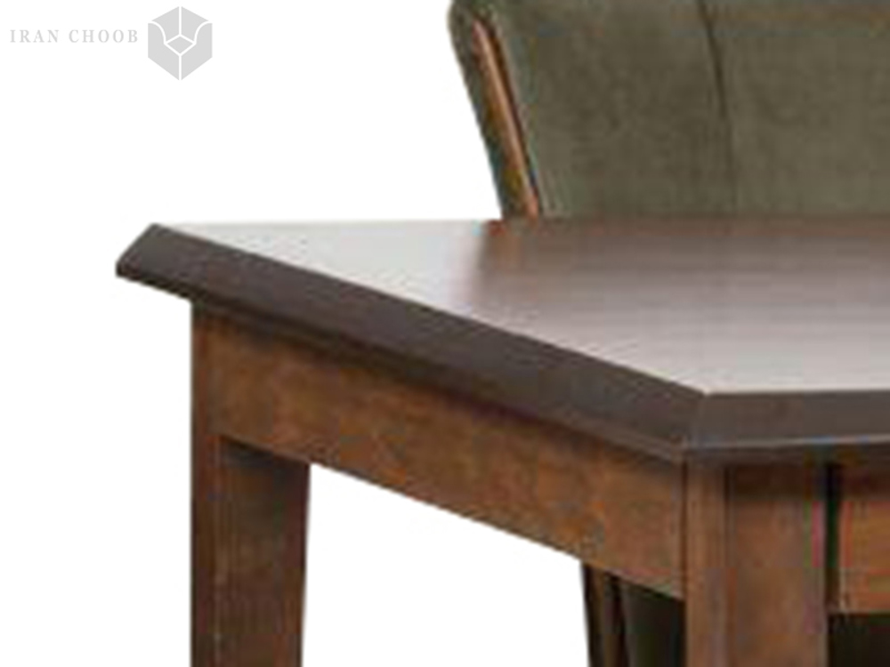 نهار خوری آریا  4