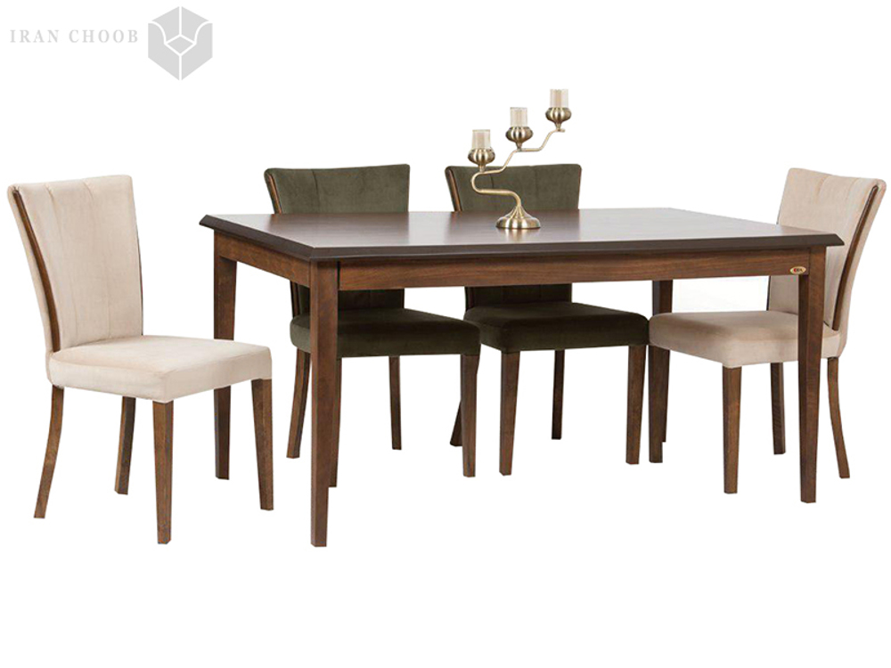 میز نهار خوری ساندرا  1