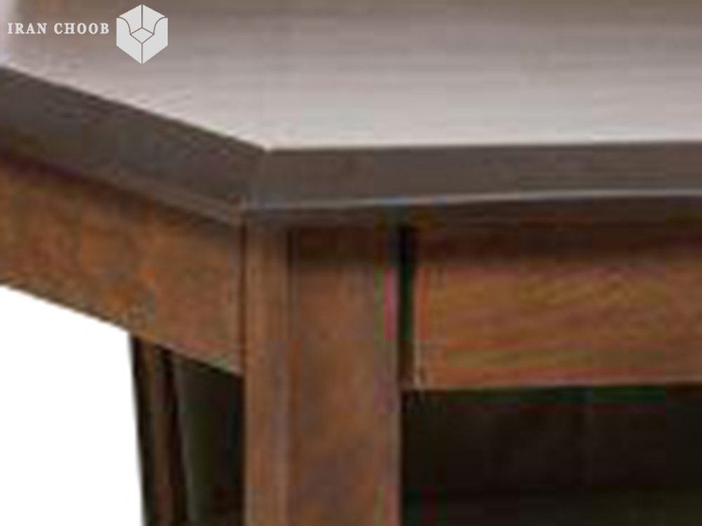 میز نهار خوری ساندرا  5