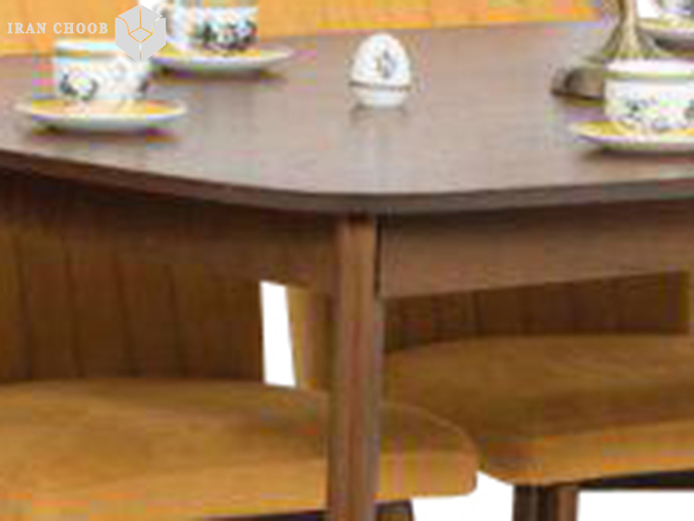 میز نهار خوری آریا  4