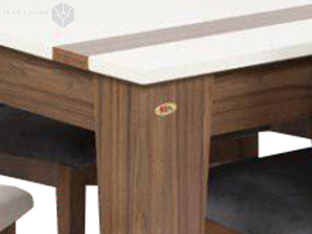 میز نهار خوری تبدیل شو  3