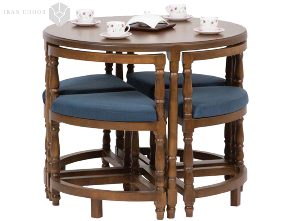 نهار خوری کلوزا  1