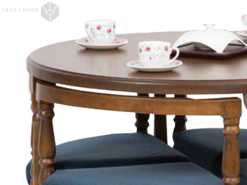 نهار خوری کلوزا  2