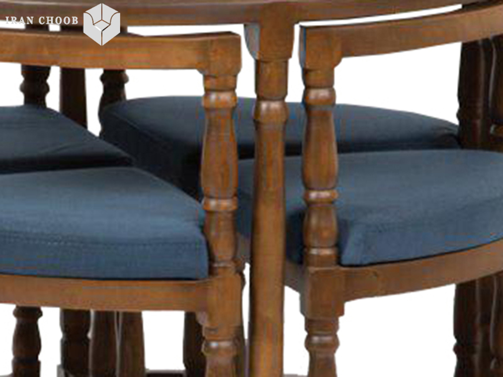 نهار خوری کلوزا  3