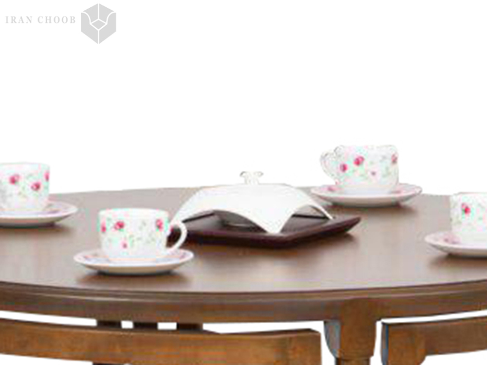 نهار خوری کلوزا  5