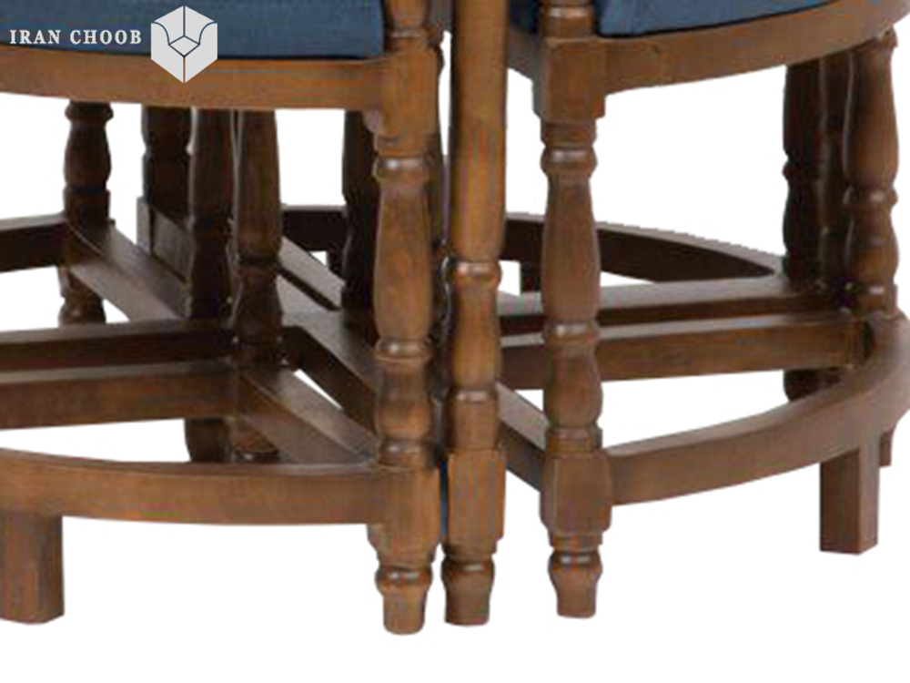 نهار خوری کلوزا  4