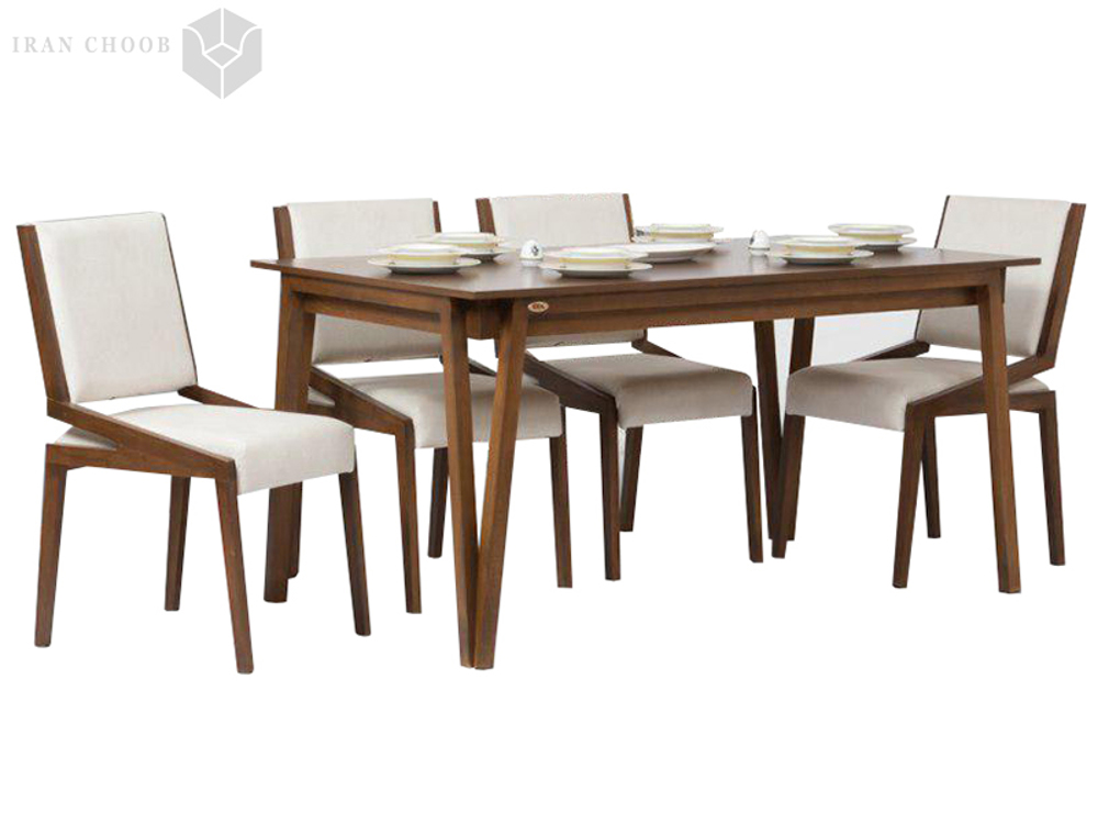 میز نهار خوری یاتاش  1