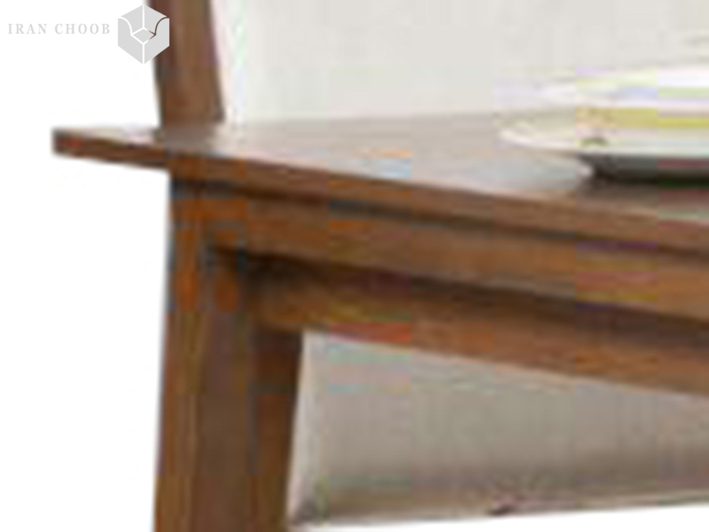 میز نهار خوری یاتاش  3