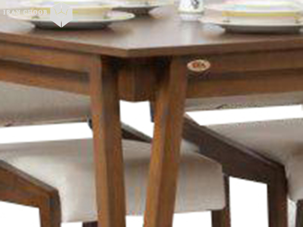 میز نهار خوری یاتاش  2