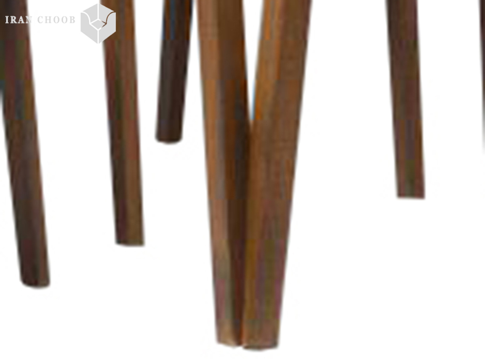 میز نهار خوری یاتاش  4