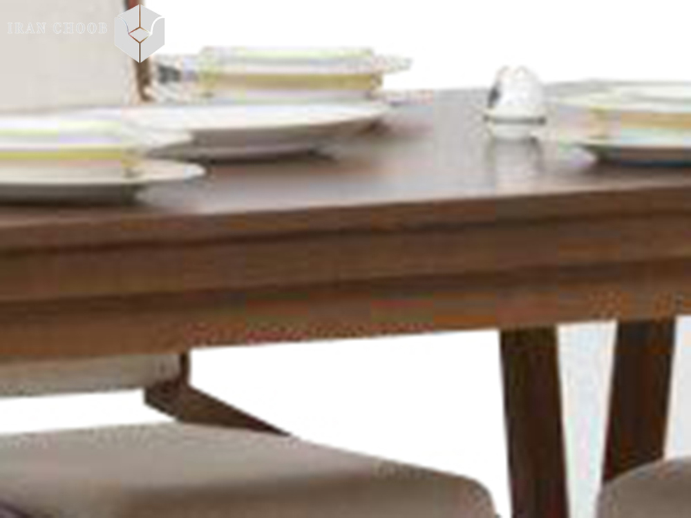 میز نهار خوری یاتاش  5