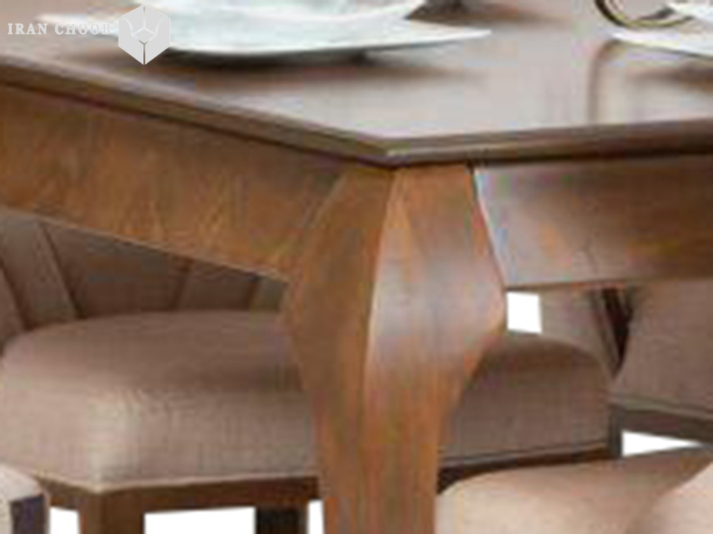 میز نهار خوری ماهان  2