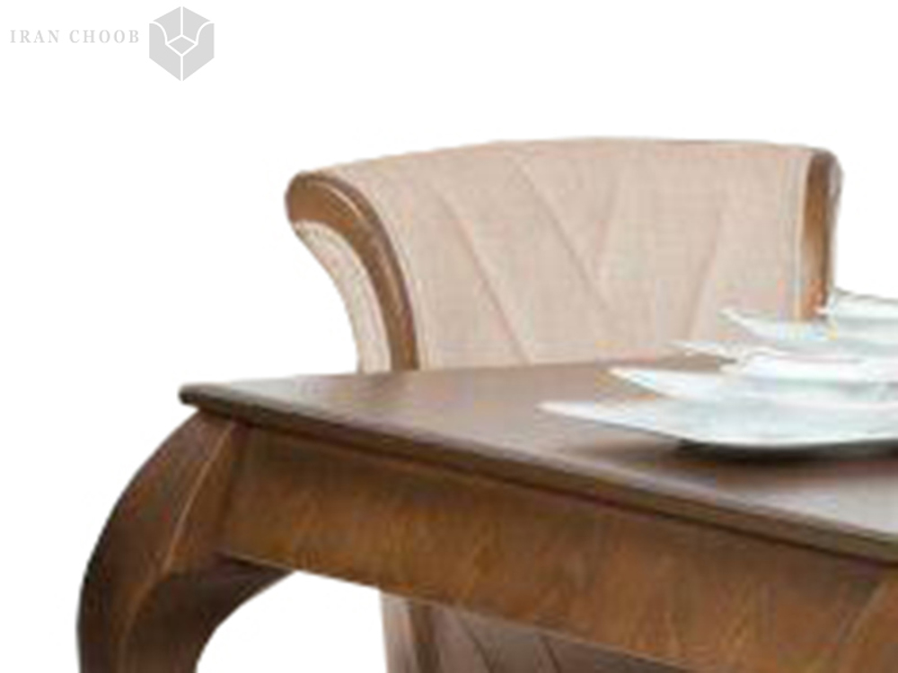 میز نهار خوری ماهان  3