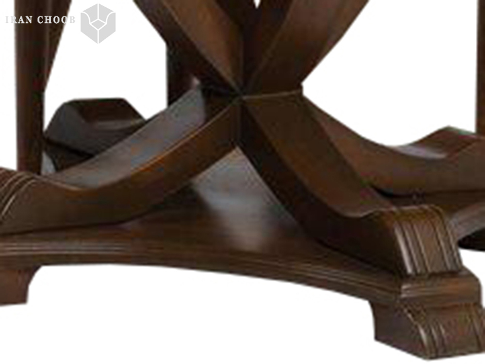 میز نهار خوری ابریشم  4