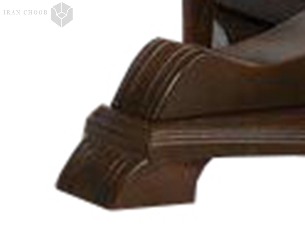 میز نهار خوری ابریشم  3