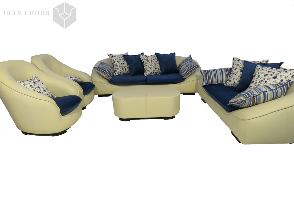 مبل راحتی بوگاتی  1