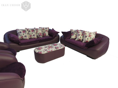 مبل راحتی بوگاتی