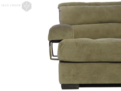 دسته مبل راحتی ترنم